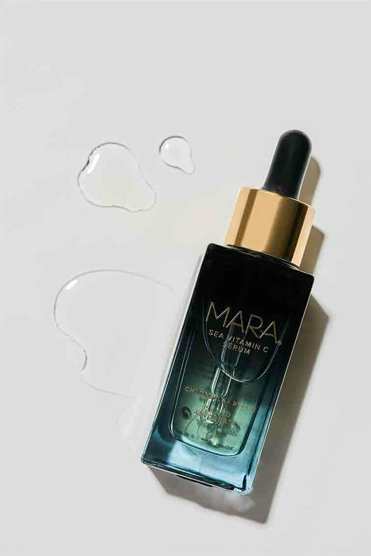 Mara Sea Vitamin C Serum