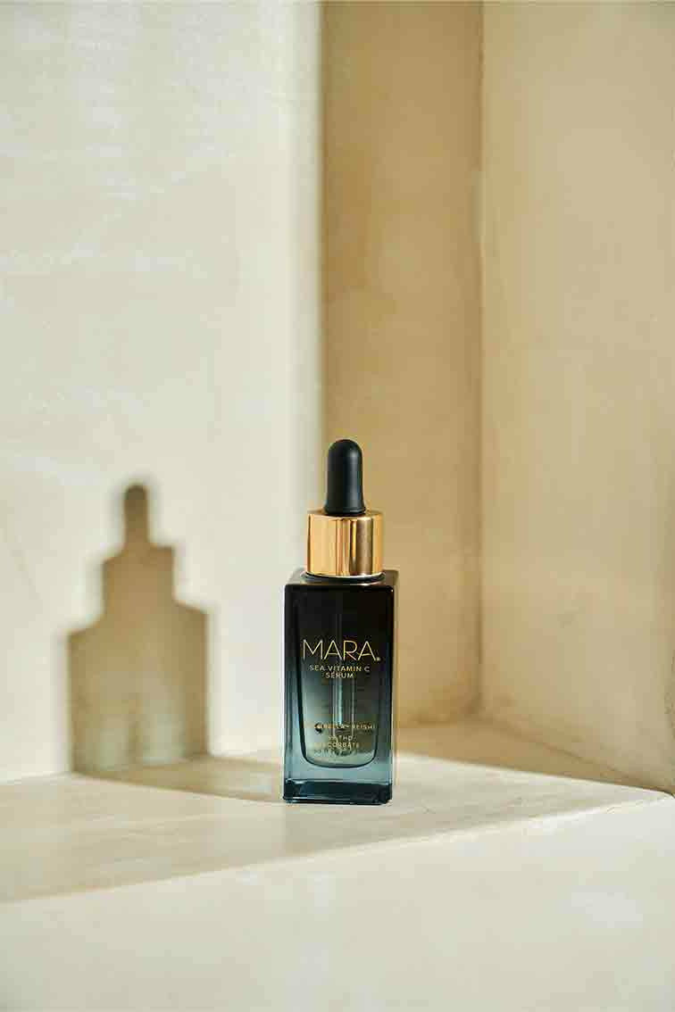 Mara Sea Vitamin C Serum