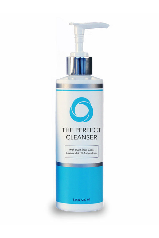 The PERFECT Cleanser