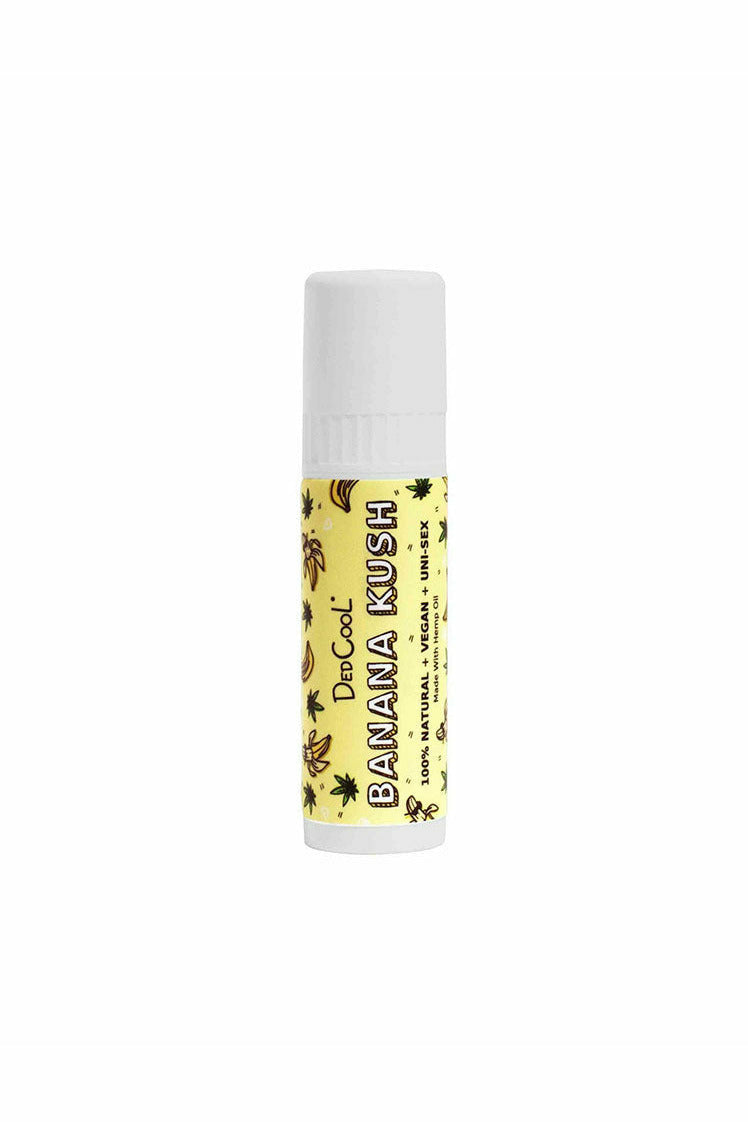 DedCool LipBalm