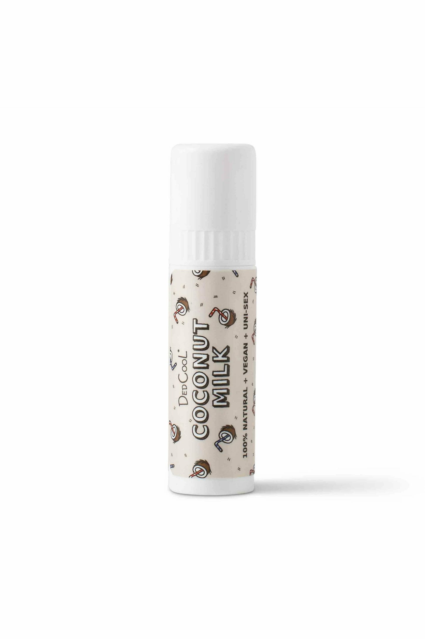 DedCool LipBalm