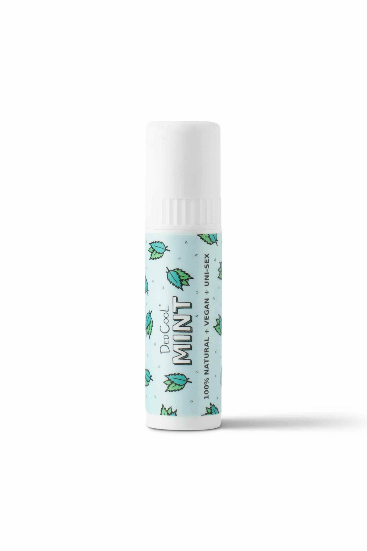 DedCool LipBalm