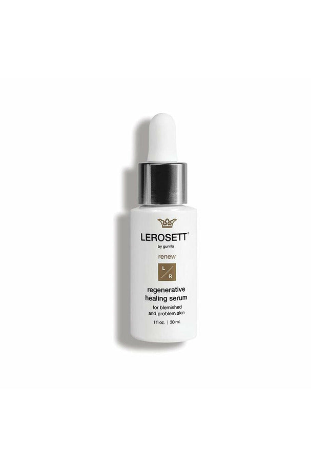 Lerosett Regenerative Healing Serum