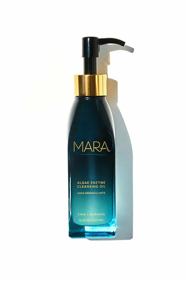 Mara Algae Enzyme Cleansing Oil