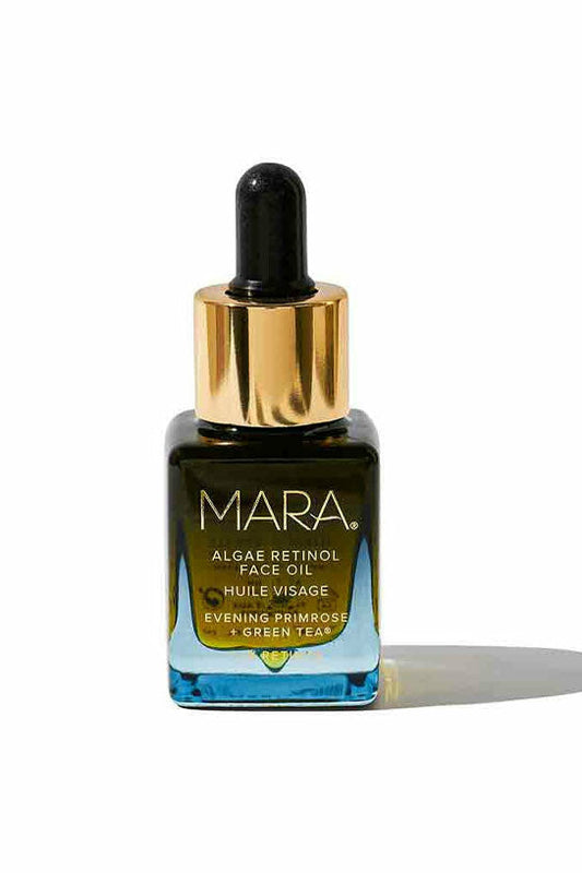 Mara Algae Retinol Face Oil