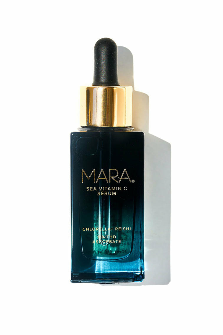 Mara Sea Vitamin C Serum