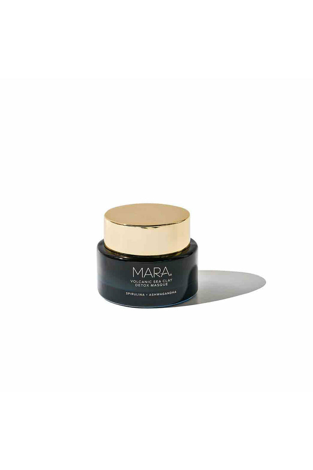 Mara Volcanic Sea Clay Detox Masque