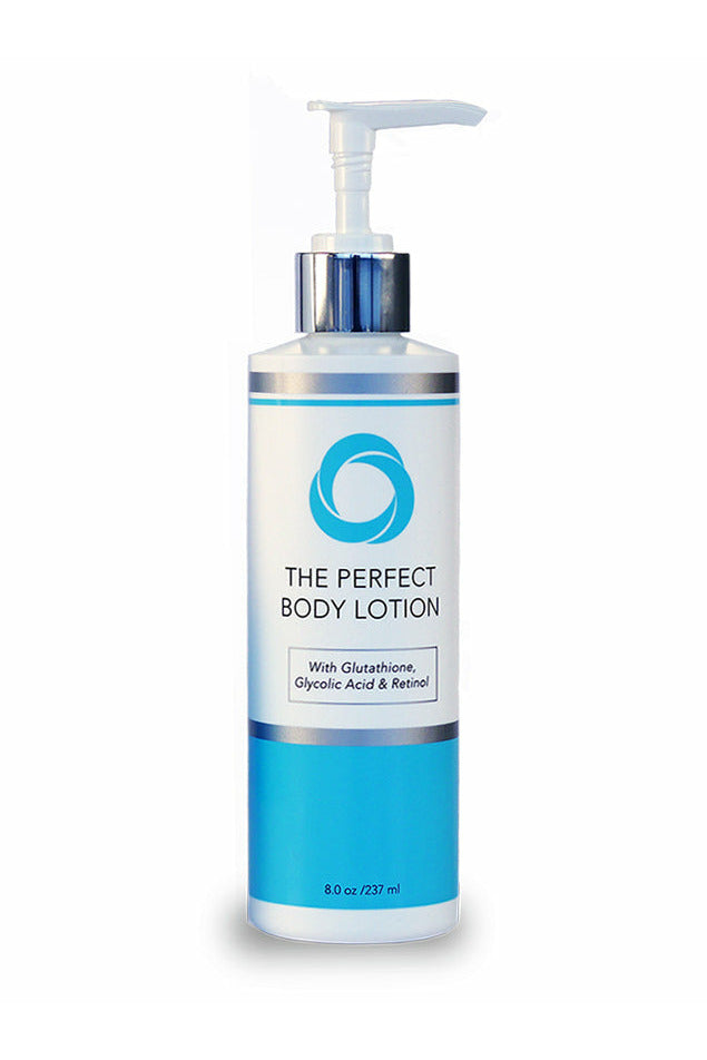 The PERFECT Body Lotion