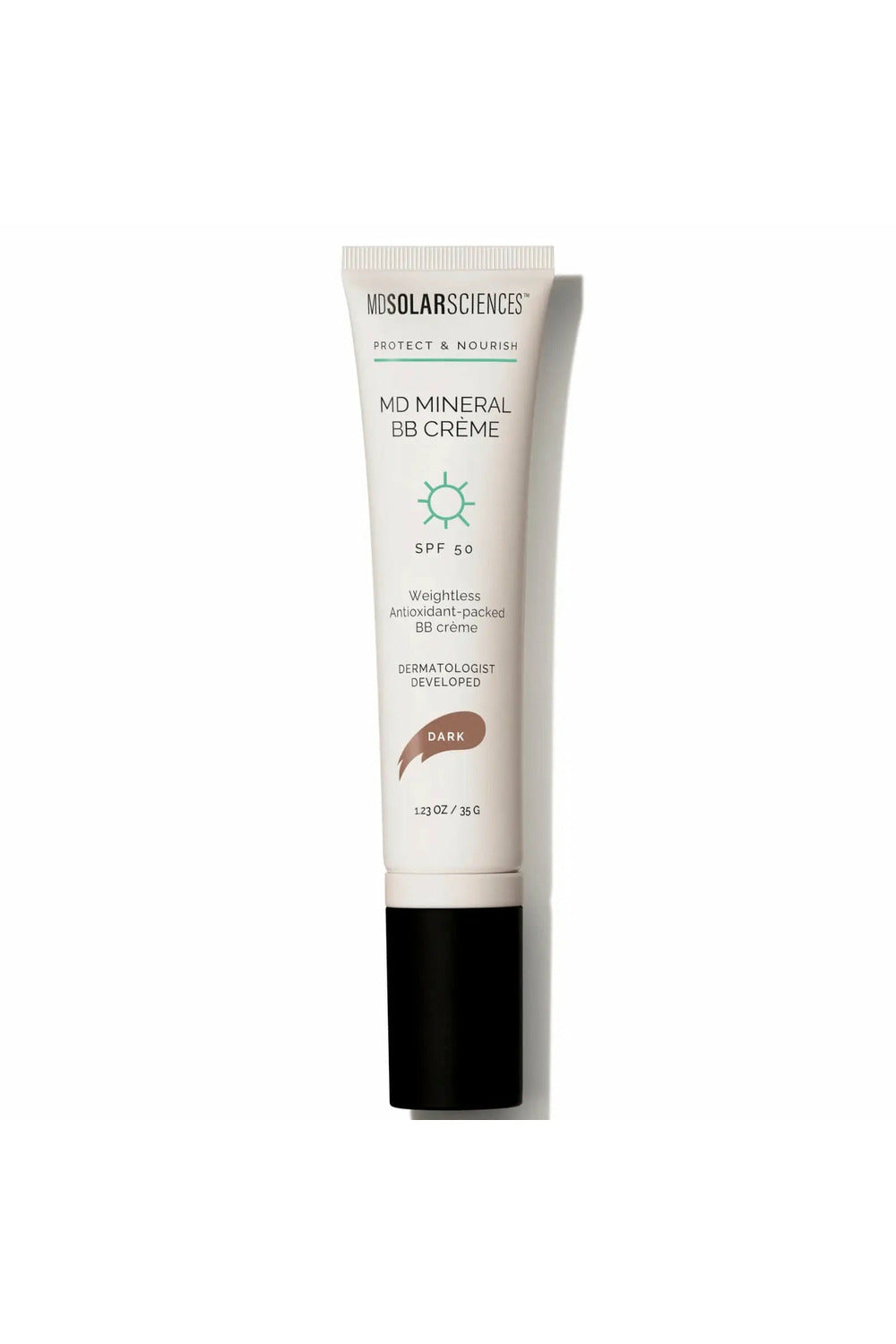 MD Solar Science Mineral BB Crème SPF 50