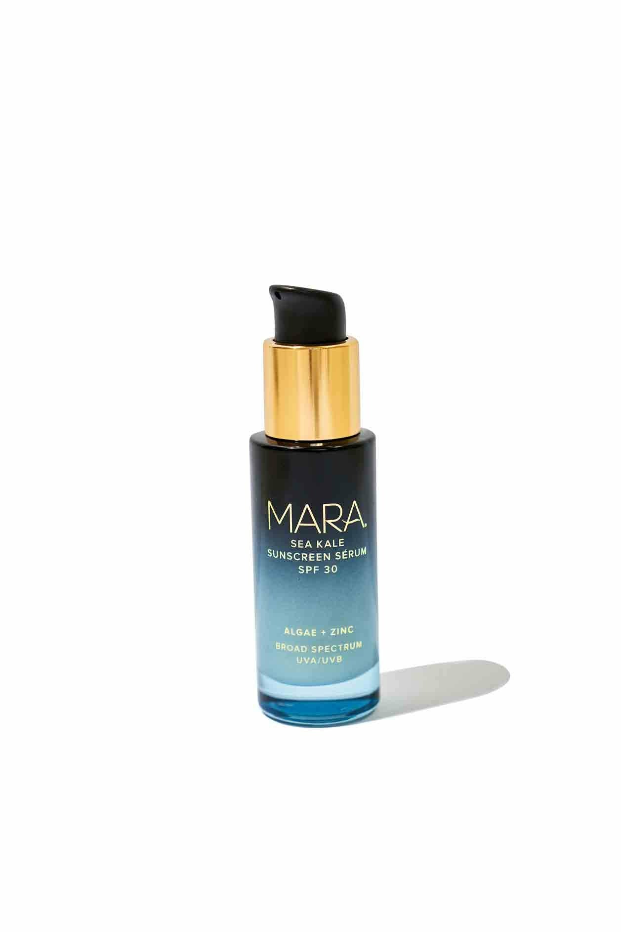 Mara Sea Kale Sunscreen Serum