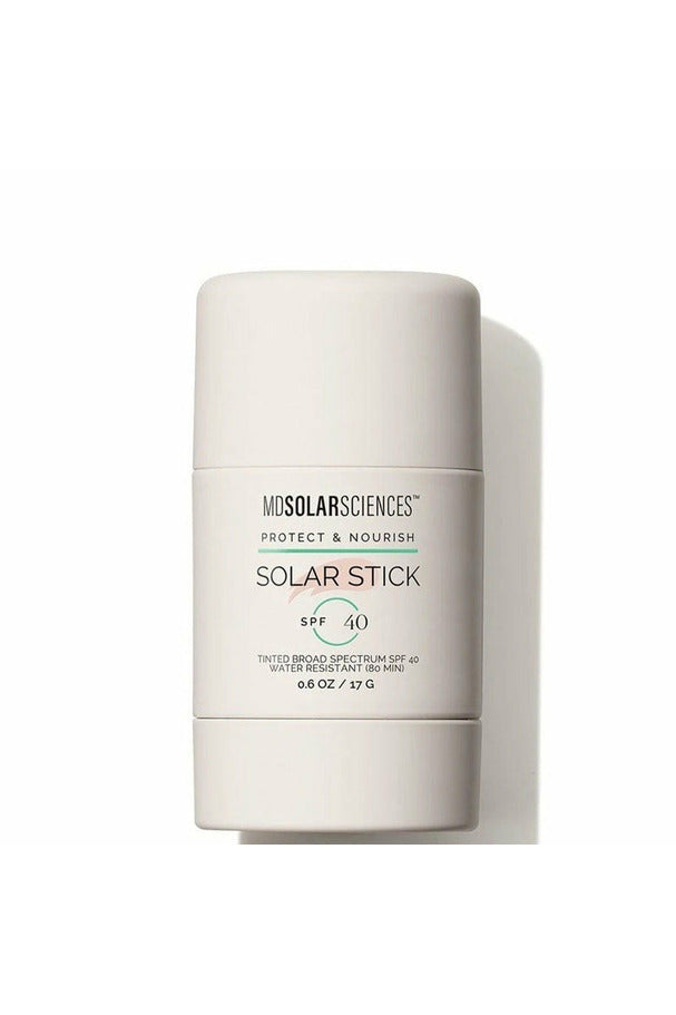 MD Solar Science Tinted Solar Stick SPF 40