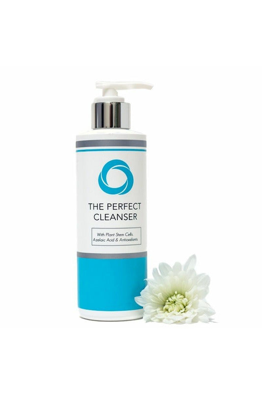 The PERFECT Cleanser